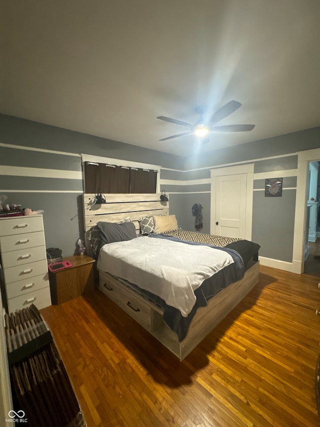 501 W Washington St, Waynetown, IN 47990 - photo 7