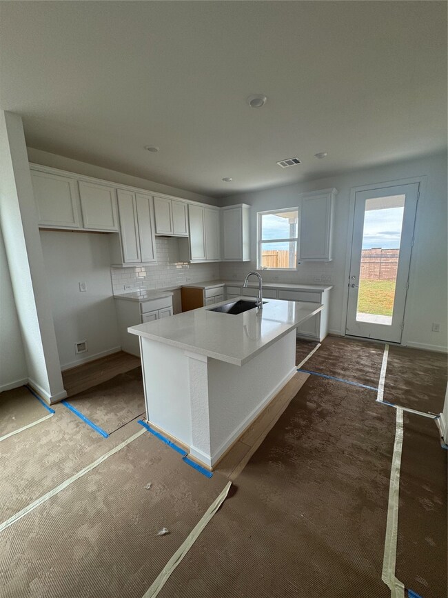 21922 Mystic Birch Lane ~ Under Construction