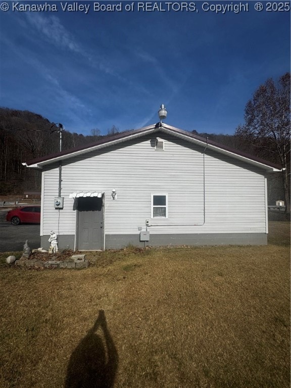 2058 U S 52, Gilbert, WV 25621 - photo 3