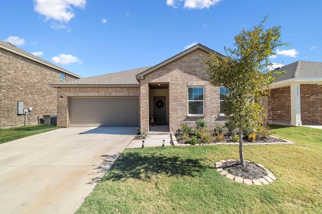 10305 Holy Cross Ln, Crowley, TX 76036 | Homes.com