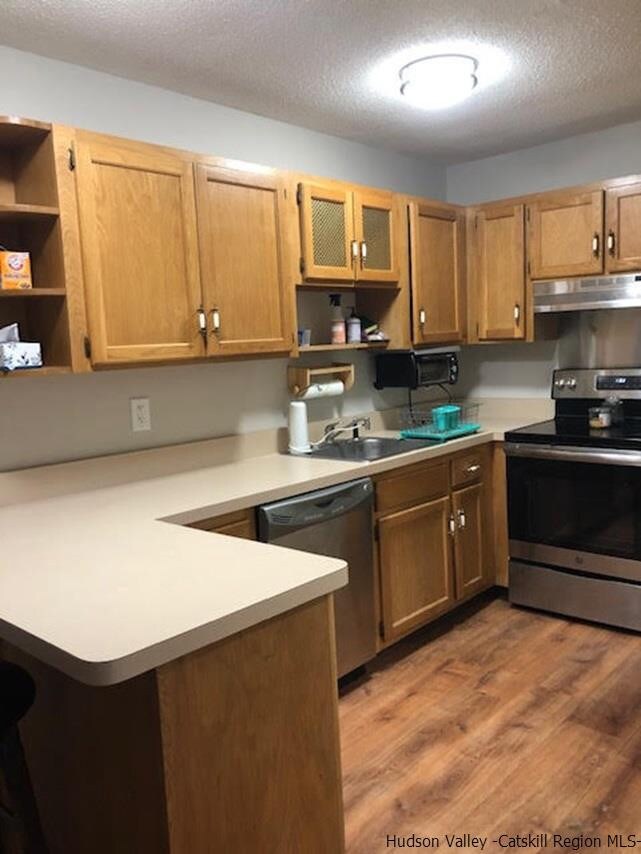 3 Tivoli Gardens unit 3a, Tivoli, NY 12583 - photo 3