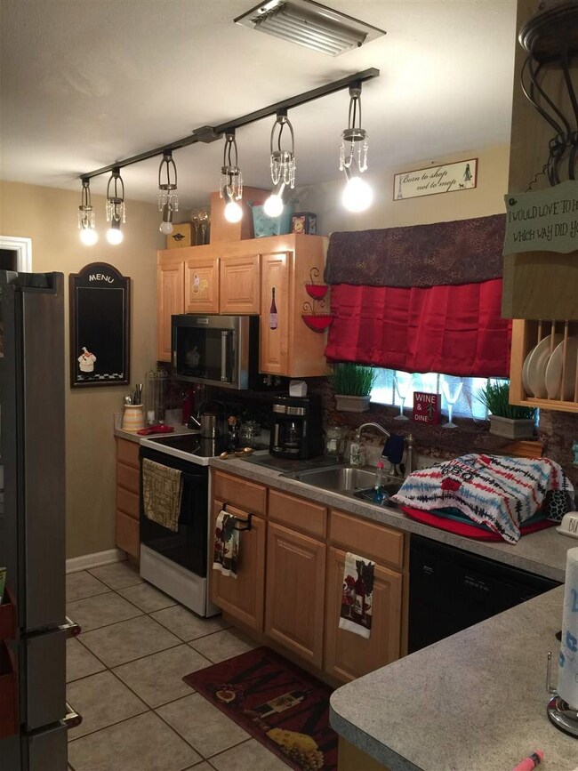 2 Tanglewood Rd, Crawfordville, FL 32327 - photo 6