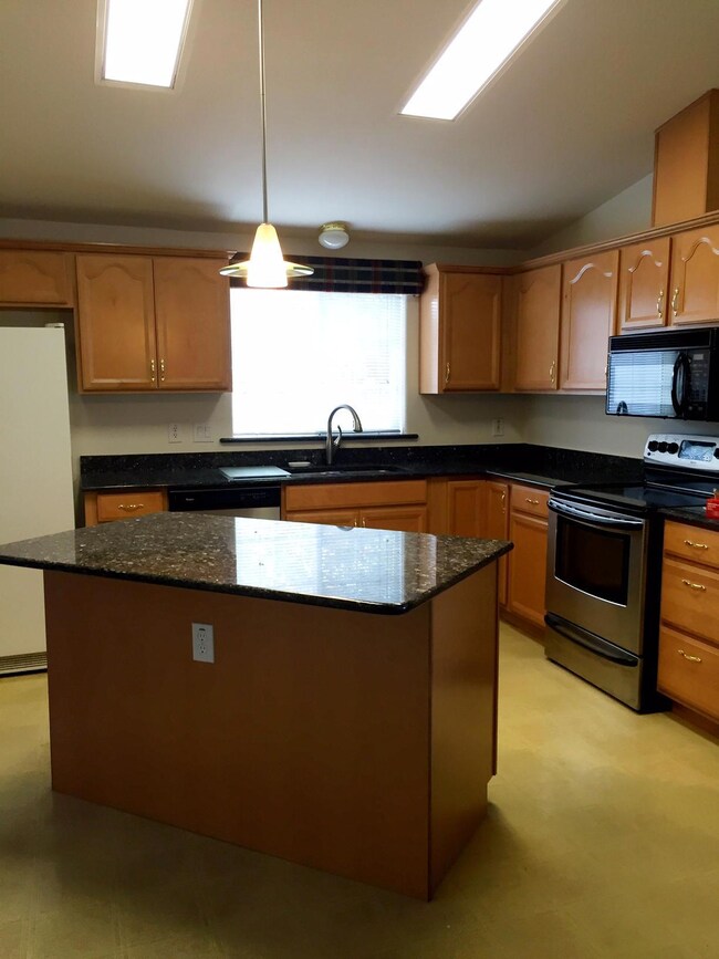 Kitchen Araban Way