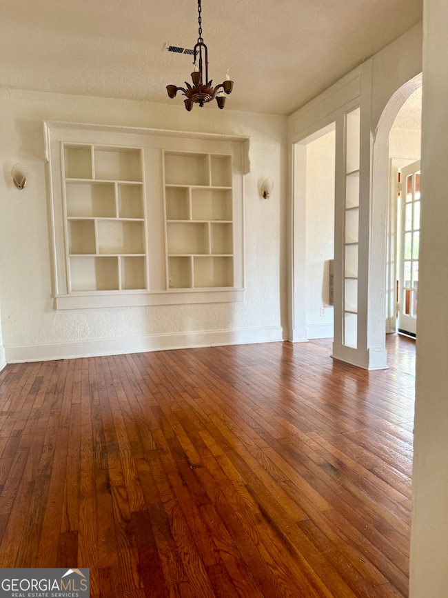 204 Cherry St SW, Rome, GA 30165 - photo 4