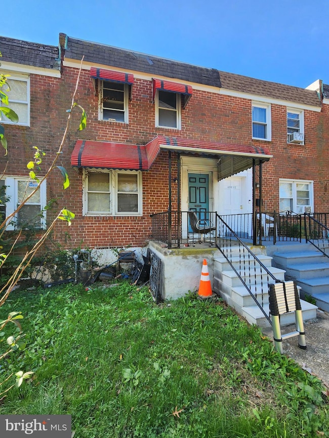 4209 Old Frederick Rd, Baltimore, MD 21229 - photo 3