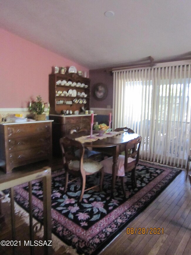 Dining Rm Main House