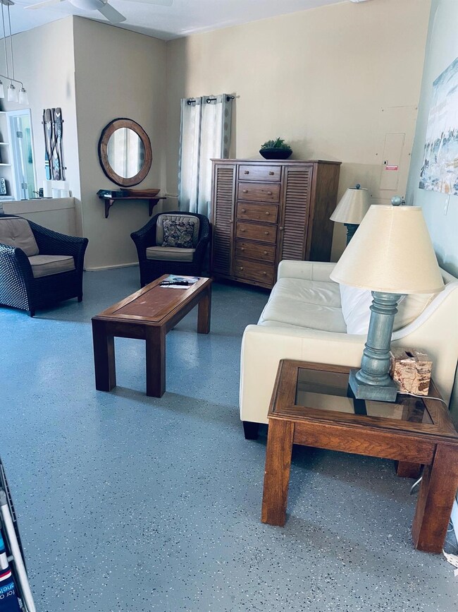 1st Floor Great Room