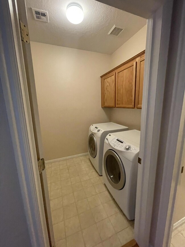 CC Laundry