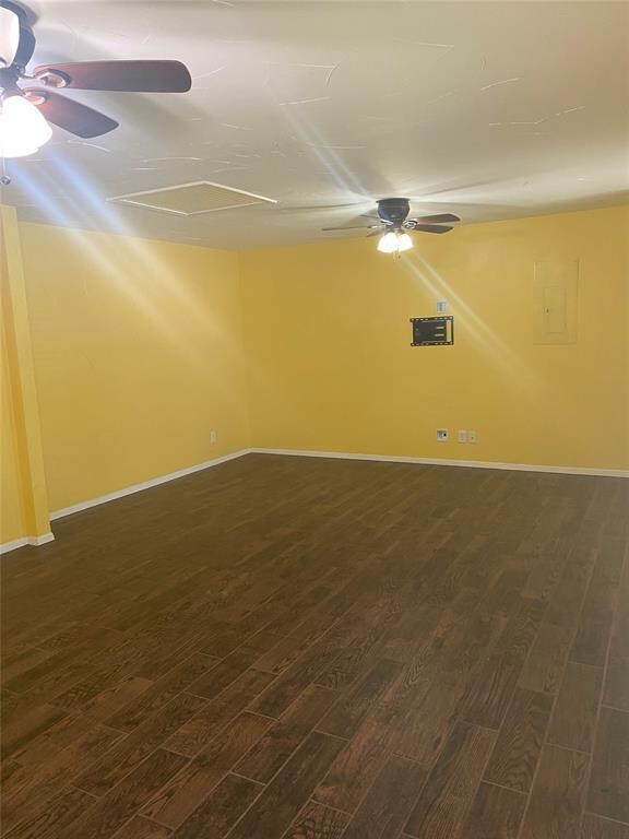 406 Mcfarland Ln, Weatherford, TX 76088 - photo 6