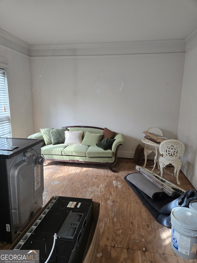 952 Jimson Dr SE, Conyers, GA 30013 - photo 3