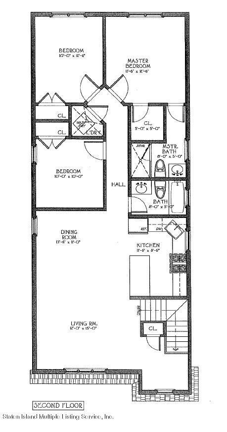 213 3rd St, Staten Island, NY 10306 - photo 3