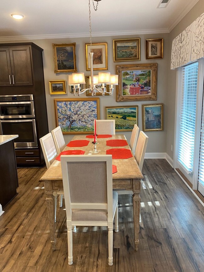 1892 Blue Jay Point, Apex, NC 27502 - photo 6