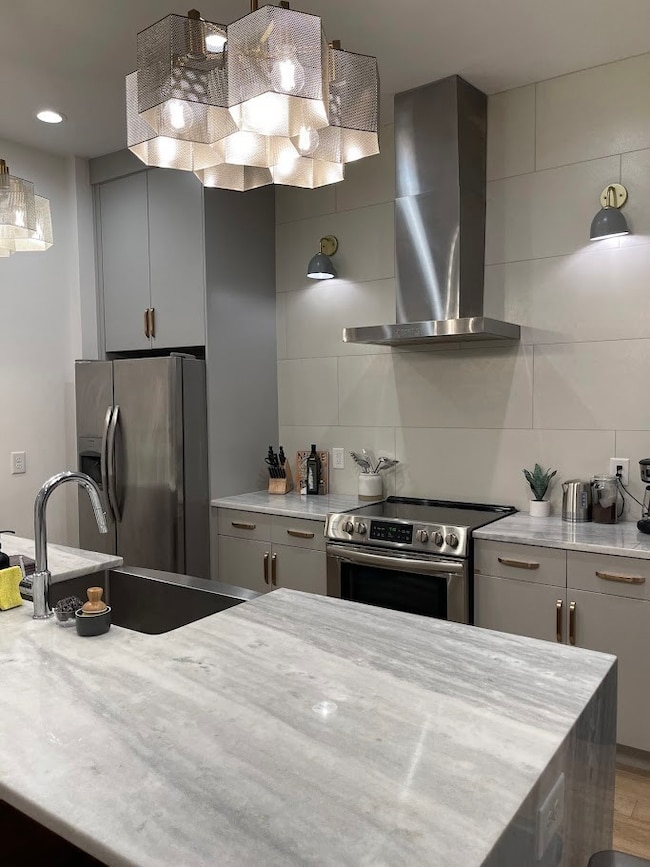 1106 Buchanan St unit C, Nashville, TN 37208 - photo 7