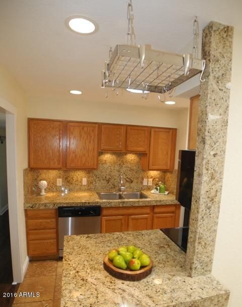 Kitchen 1