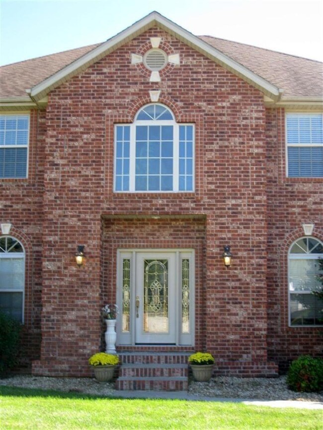 210 S Peach Brook, Nixa, MO 65714 - photo 2