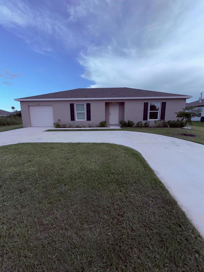 316 SW Becker Rd, Port St. Lucie, FL 34953 - photo 2