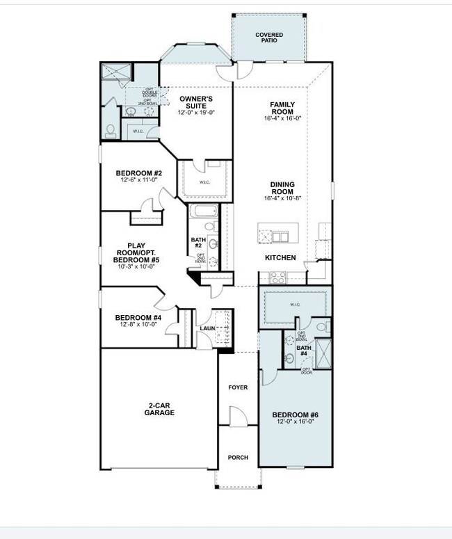 924 Pickering Oak Row, Magnolia, TX 77354 - photo 3