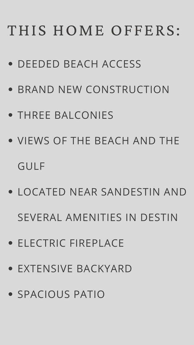 162 Casting Lake Rd, Miramar Beach, FL 32550 - photo 4