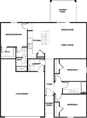 37247 Whisper Way, Hilliard, FL 32046 - photo 2