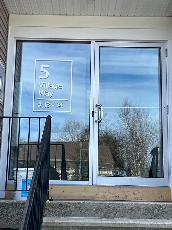 5 Village Way unit 18, Natick, MA 01760 - photo 2