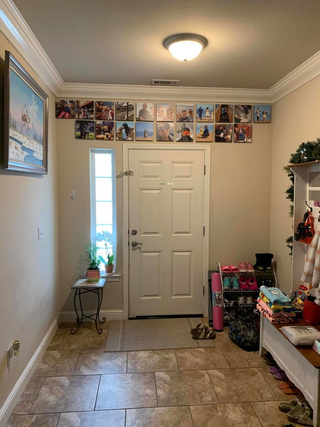 Entry Way