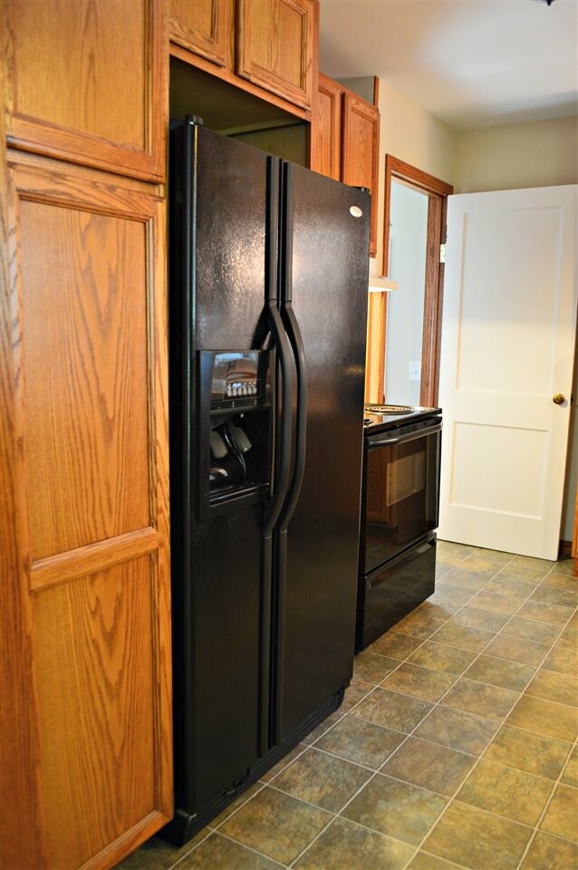 Large pantry