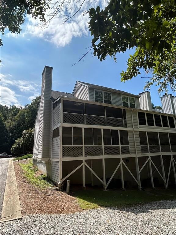 3706 Tradewinds Dr, Cumming, GA 30041 - photo 5