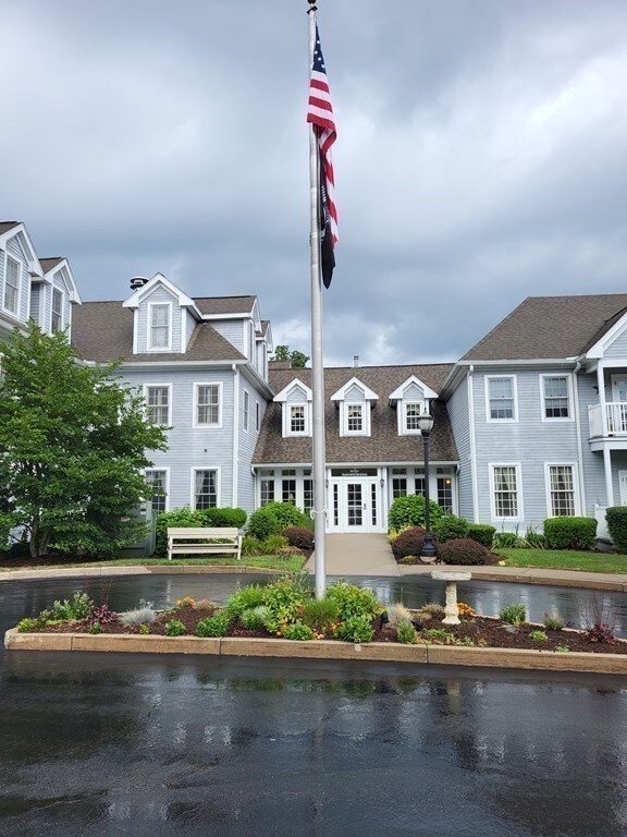 7 Assinippi Ave unit 209, Norwell, MA 02061 - photo 3