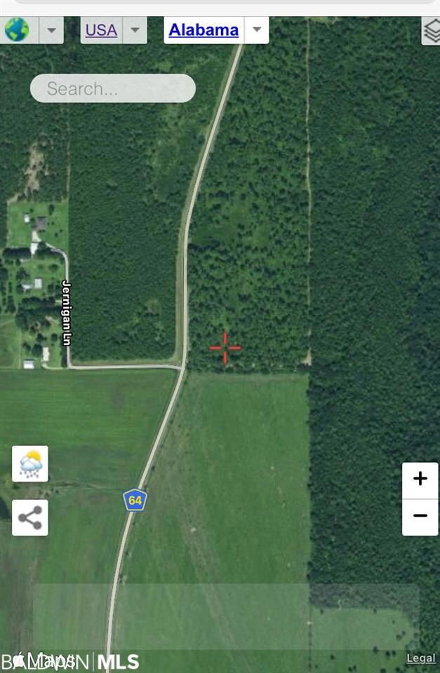 32534 County Road 64 Extension, Robertsdale, AL 36567 - photo 6