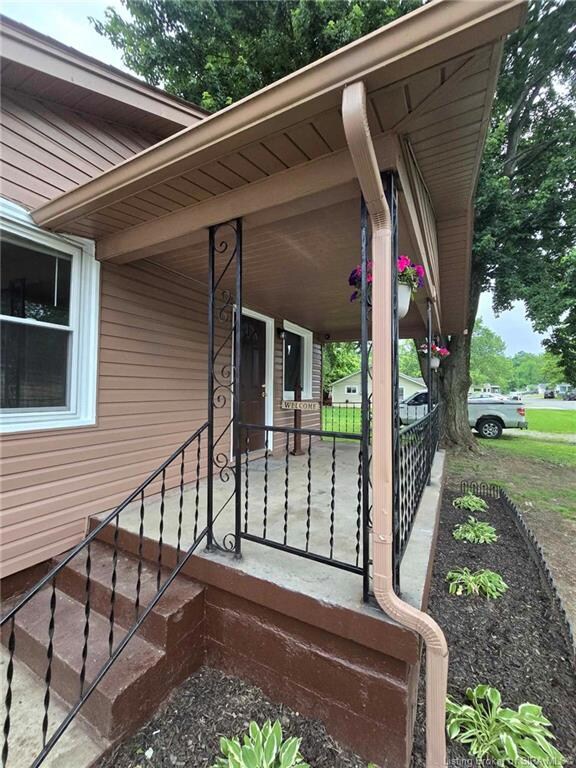 731 Linden St, New Albany, IN 47150 - photo 5