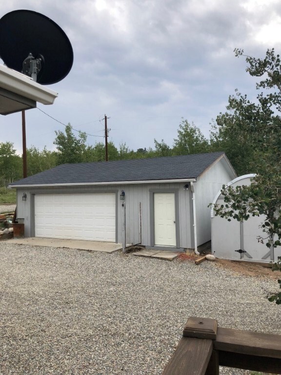 854 Kite Ct, Como, CO 80432 - photo 5