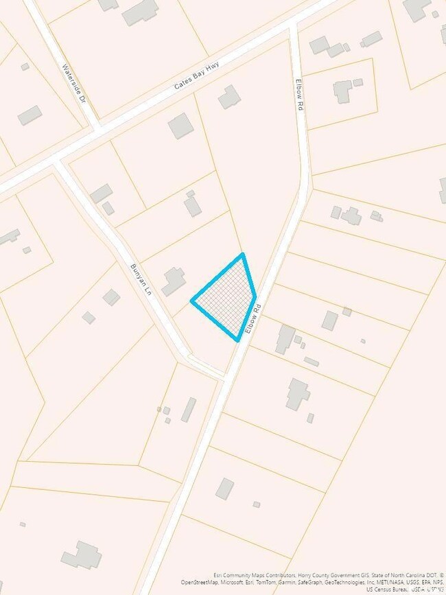 TBD Elbow Rd, Conway, SC 29527 - photo 2