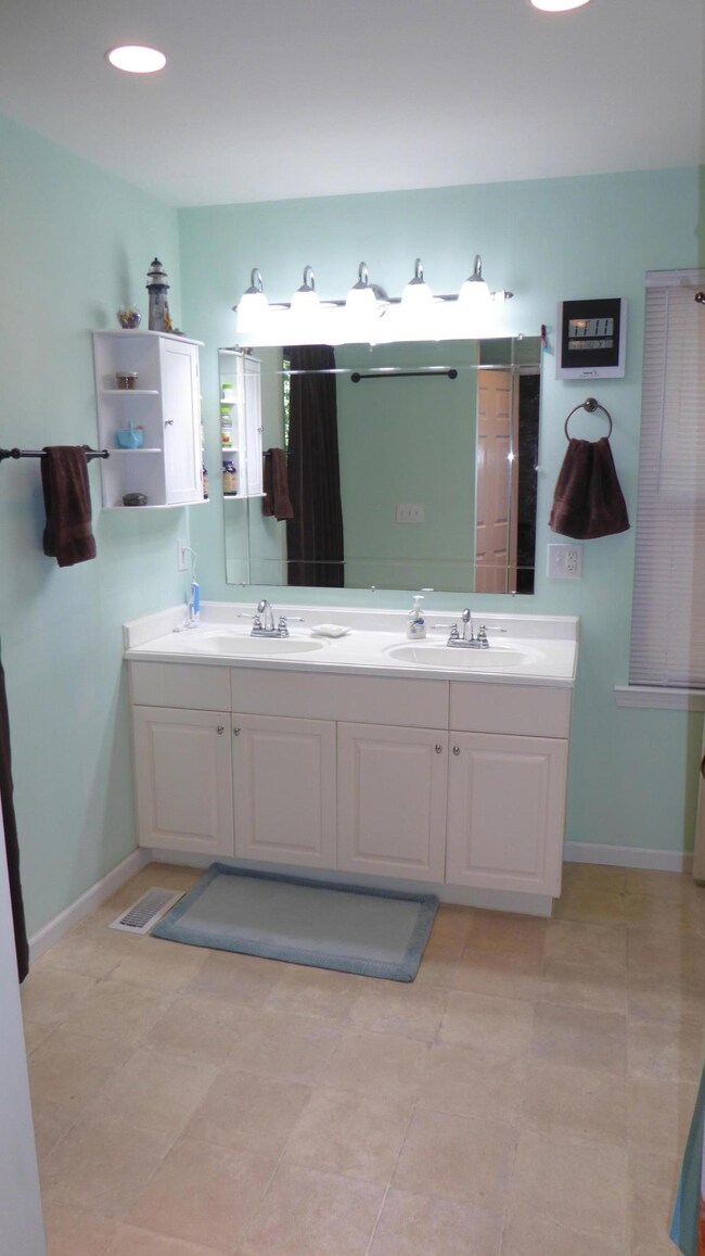 6 Full Bath