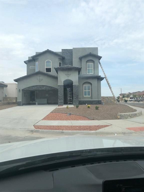 13611 Osgodby, El Paso, TX 79928 - photo 2