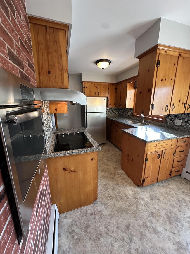 5. Kitchen