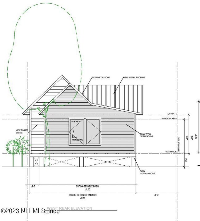 144 Martin Luther King Ave, St. Augustine, FL 32084 - photo 3