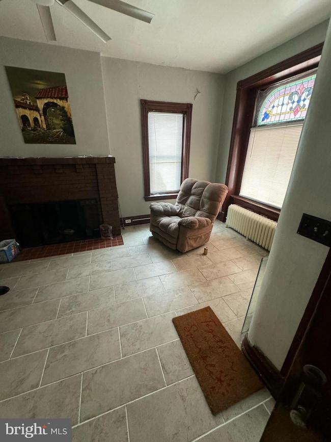 217 Douglass St, Reading, PA 19601 - photo 6