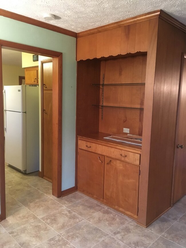 Dining Room or Den