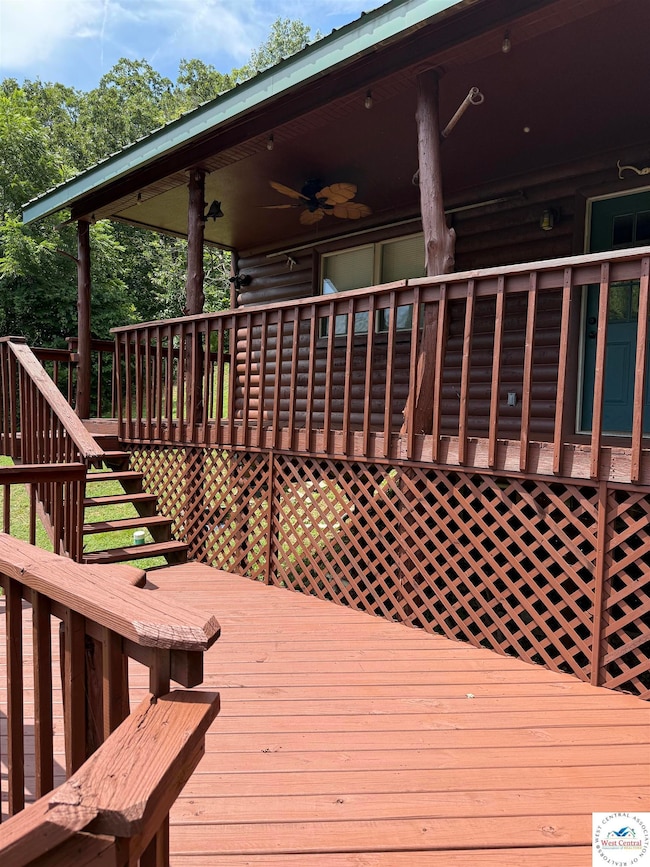 3024 Tinker Ln, Stover, MO 65078 - photo 4