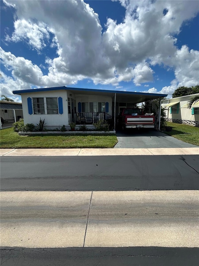 229 Dixie Ln, Tarpon Springs, FL 34689 - photo 3