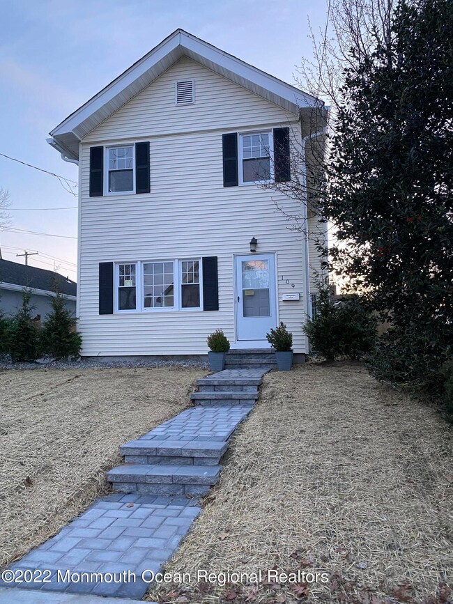 109 E River Rd unit 109A, Rumson, NJ 07760 - photo 2