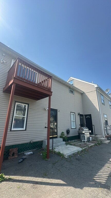 155 Cottage St unit 3, Everett, MA 02149 - photo 2