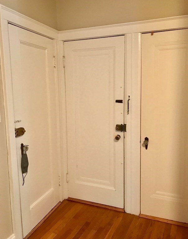 52 Strathmore Rd unit 46, Brighton, MA 02135 - photo 7