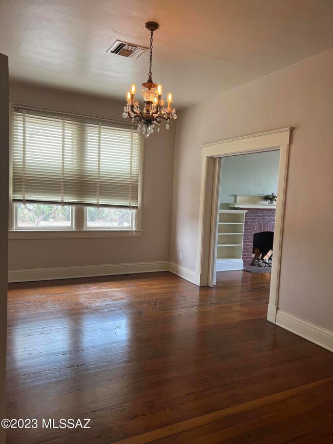 704 E University Blvd, Tucson, AZ 85719 - photo 3