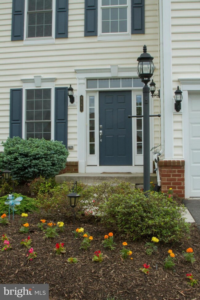 9161 Laurel Highlands Place, Manassas, VA 20112 - photo 5