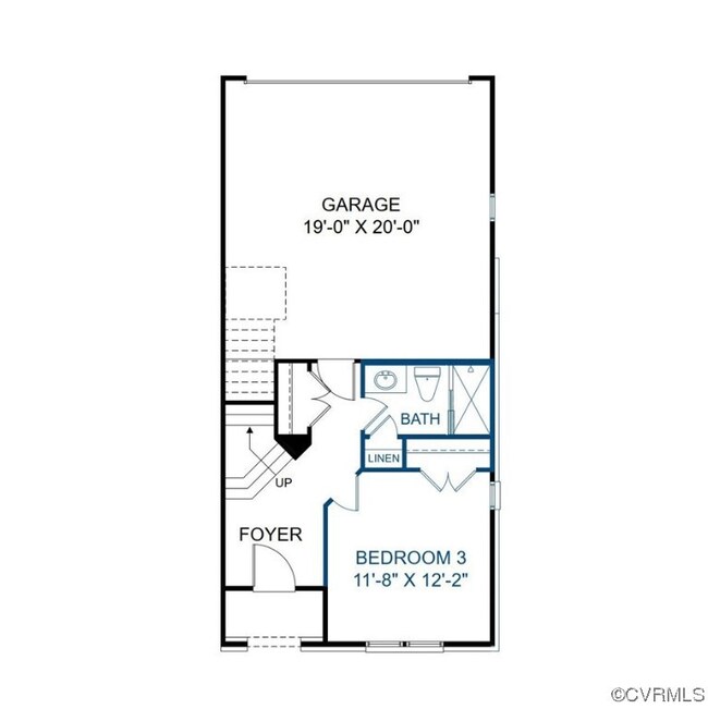 4300 Dominion Forest Cir, Glen Allen, VA 23060 - photo 2