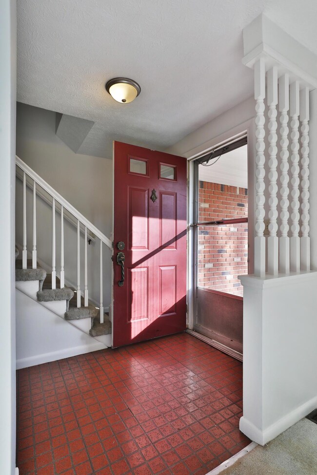 Foyer
