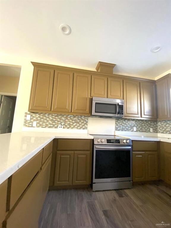 2009 Harrison St unit 4, Weslaco, TX 78599 - photo 5