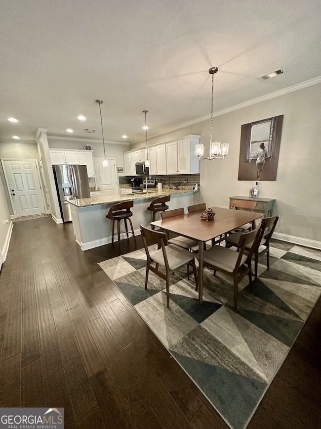 3734 Shades Valley Ln, Gainesville, GA 30501 - photo 6