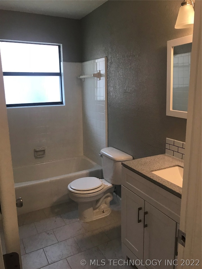 13502 S Fern St, Glenpool, OK 74033 - photo 2